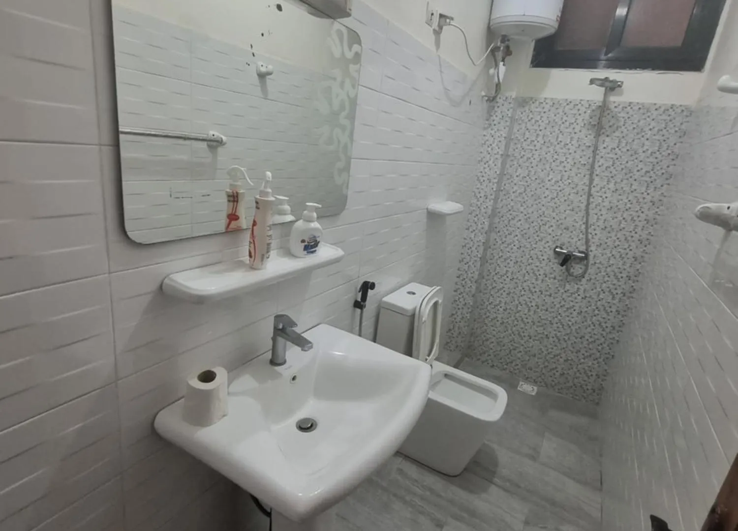 Apartment Superbe Studio Surplombant La Plage De Yoff A5 Dakar