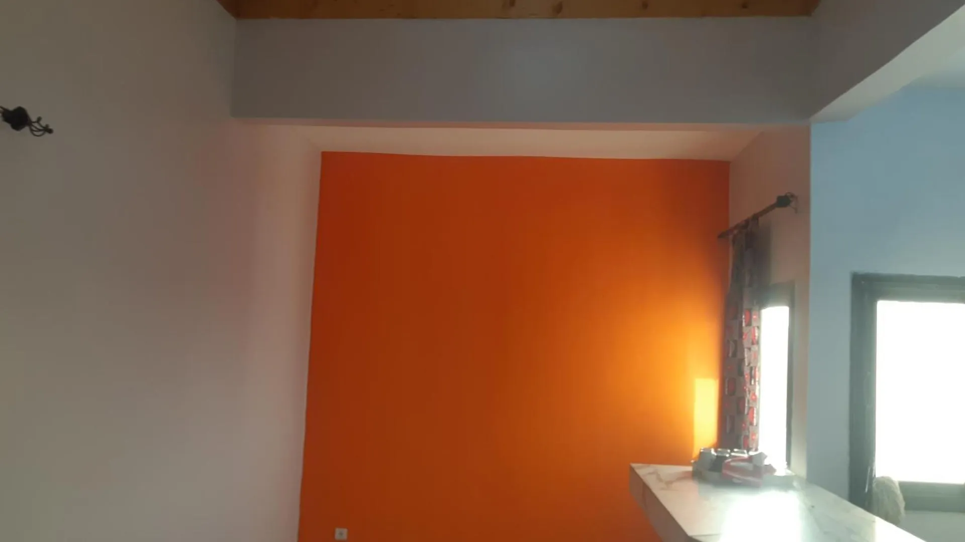 Superbe Studio Surplombant La Plage De Yoff A5 Dakar Apartment